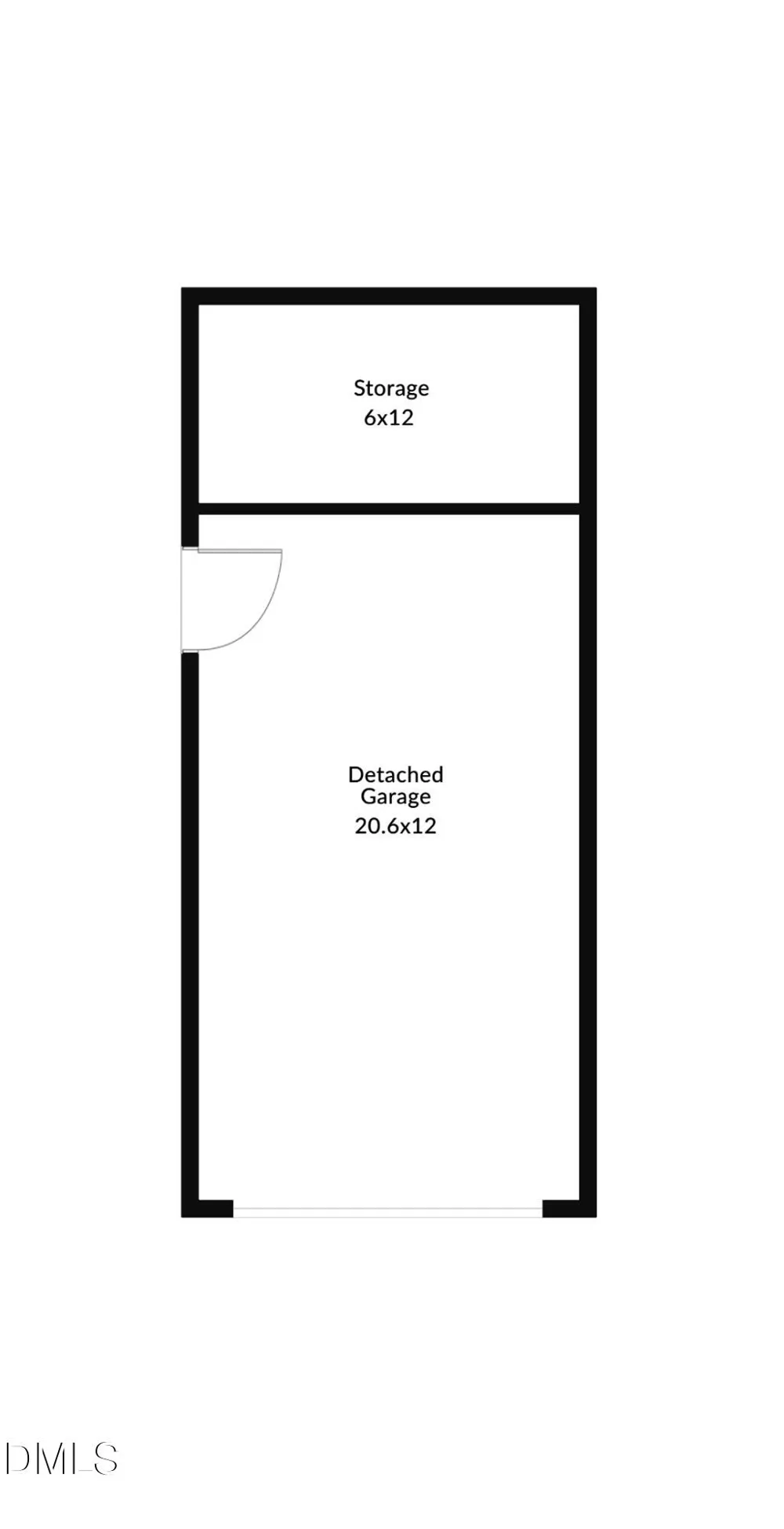 1519 Waterland Drive Apex, NC 27502