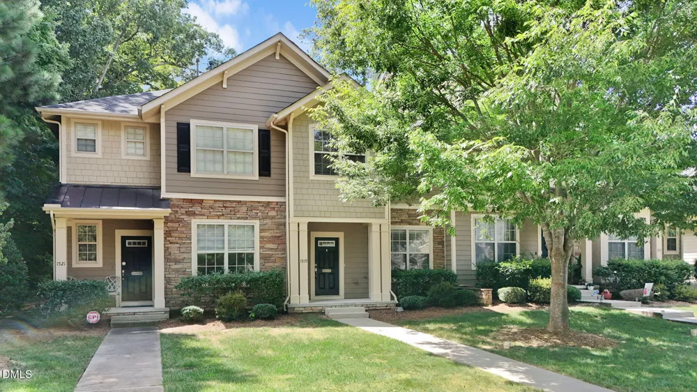 1519 Waterland Drive Apex, NC 27502