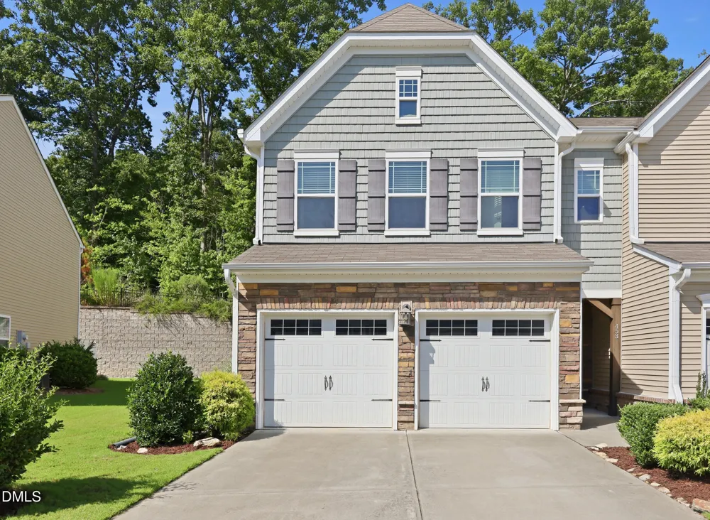 453 Summit Trail Drive Hillsborough, NC 27278
