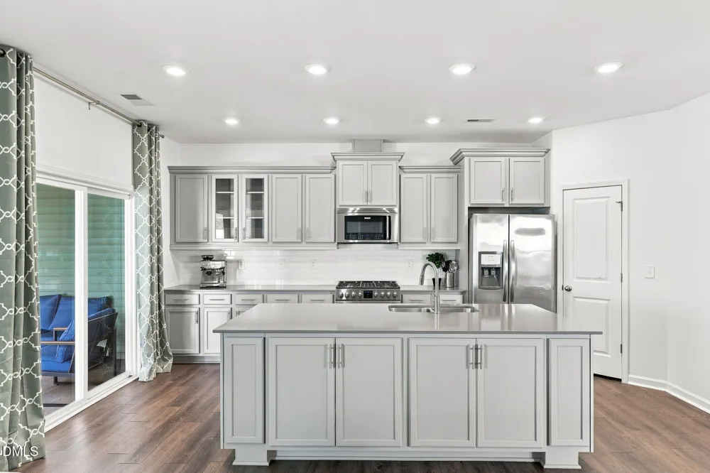 453 Summit Trail Drive Hillsborough, NC 27278