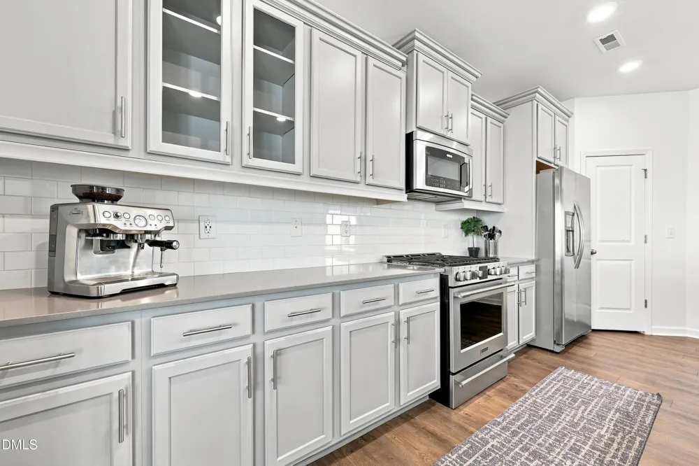453 Summit Trail Drive Hillsborough, NC 27278