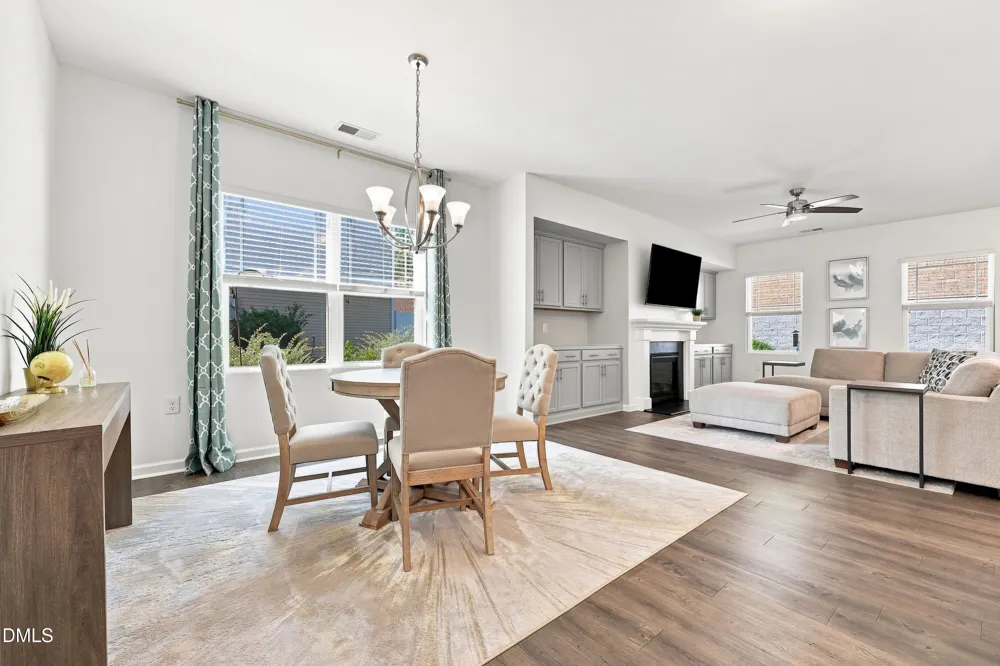 453 Summit Trail Drive Hillsborough, NC 27278