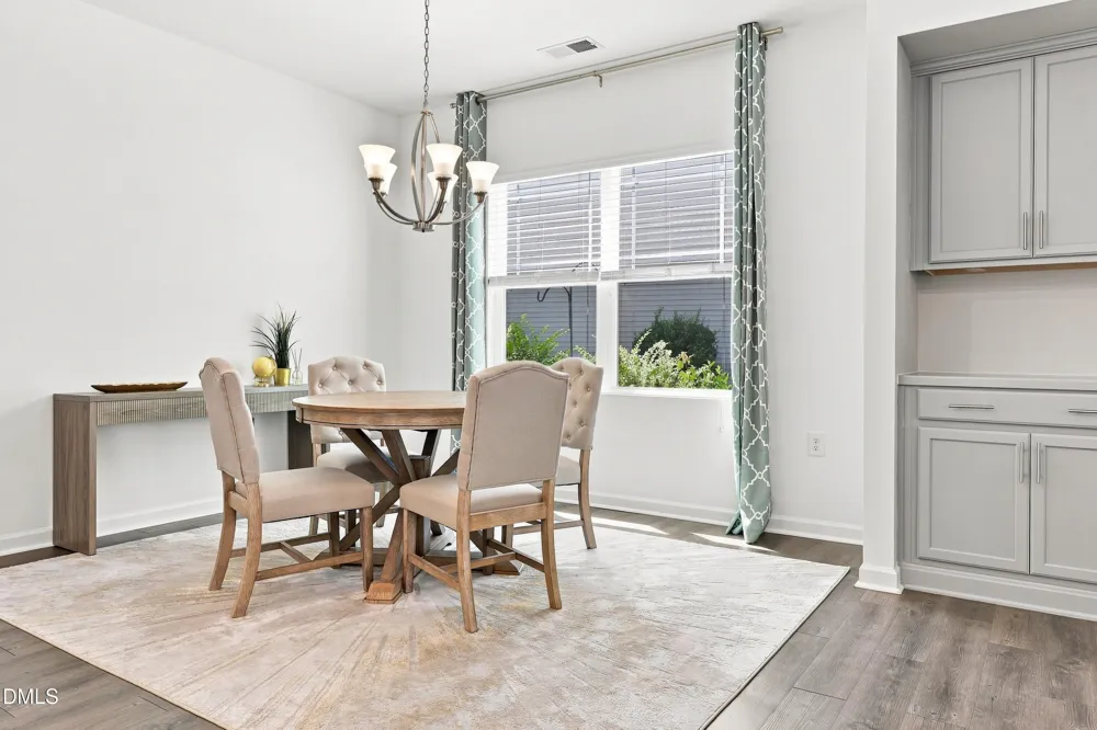 453 Summit Trail Drive Hillsborough, NC 27278