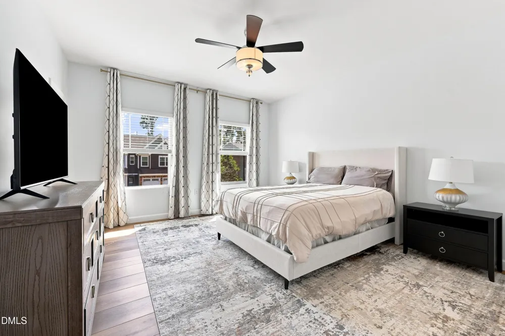 453 Summit Trail Drive Hillsborough, NC 27278