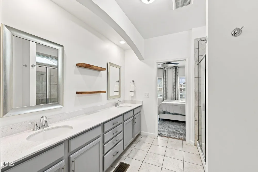 453 Summit Trail Drive Hillsborough, NC 27278