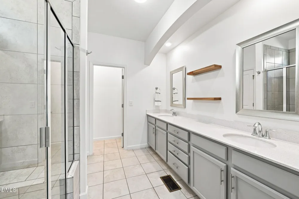 453 Summit Trail Drive Hillsborough, NC 27278