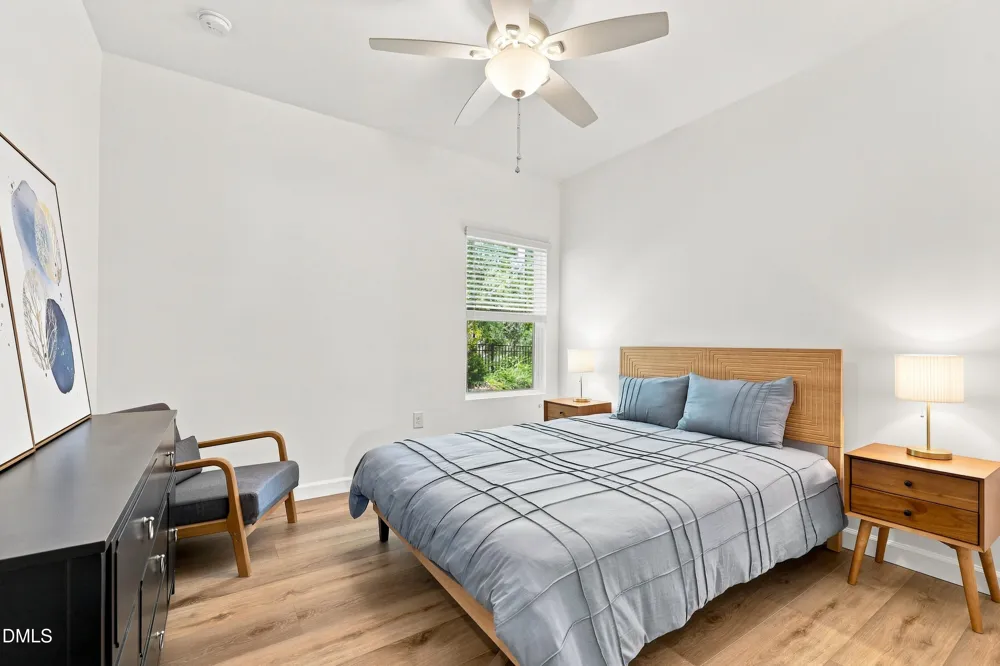 453 Summit Trail Drive Hillsborough, NC 27278