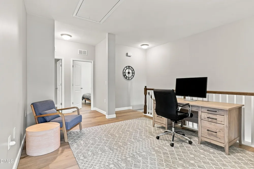 453 Summit Trail Drive Hillsborough, NC 27278