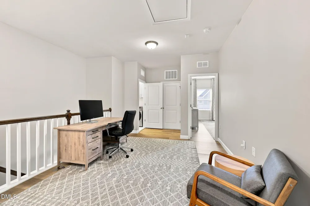 453 Summit Trail Drive Hillsborough, NC 27278