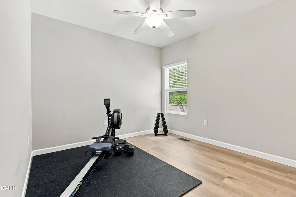 453 Summit Trail Drive Hillsborough, NC 27278