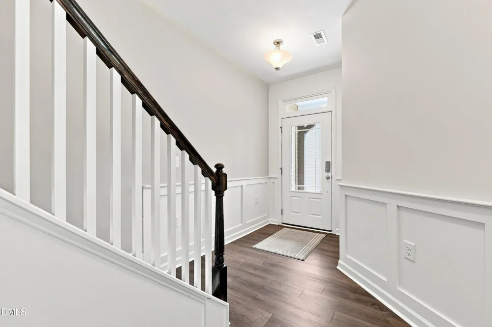 453 Summit Trail Drive Hillsborough, NC 27278