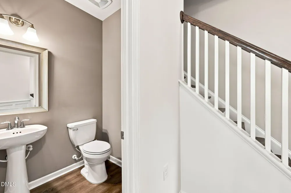 453 Summit Trail Drive Hillsborough, NC 27278