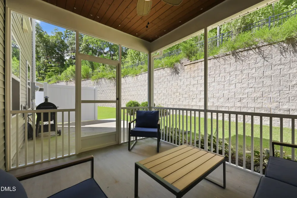 453 Summit Trail Drive Hillsborough, NC 27278