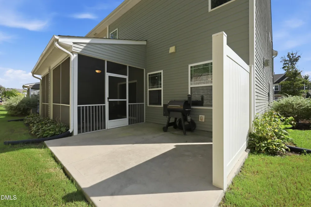 453 Summit Trail Drive Hillsborough, NC 27278