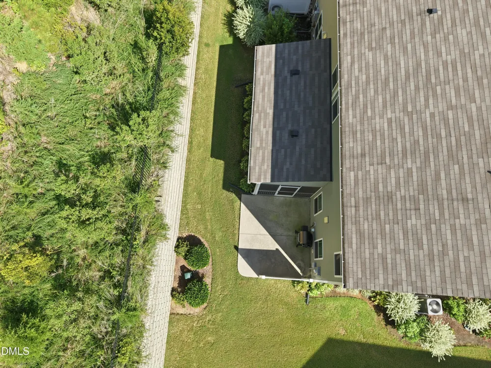 453 Summit Trail Drive Hillsborough, NC 27278