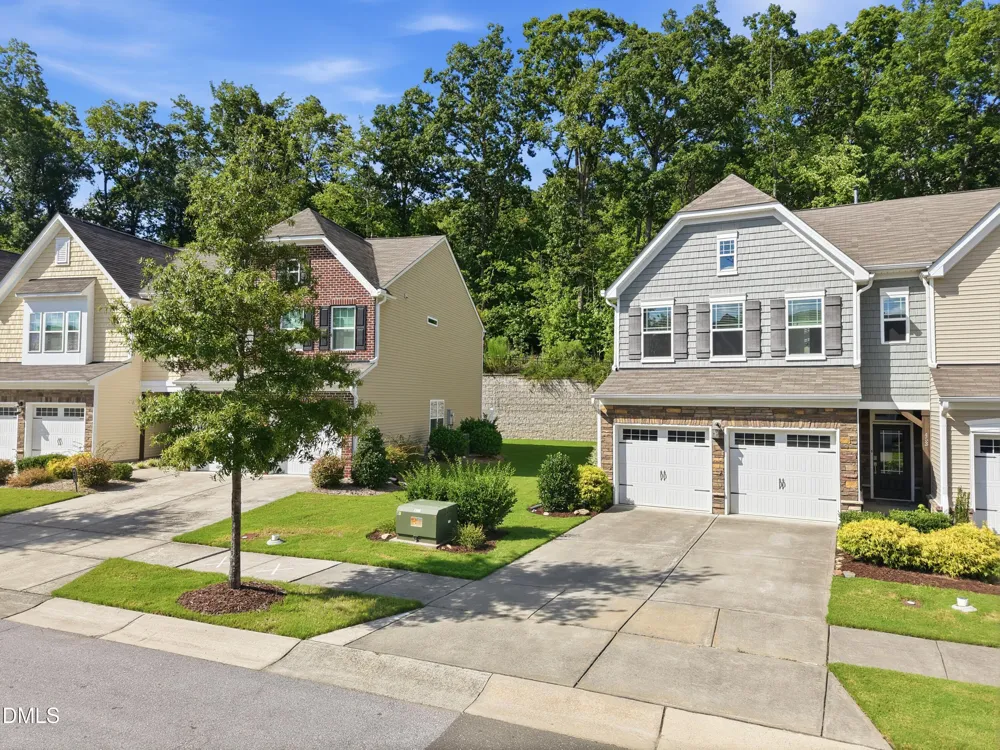 453 Summit Trail Drive Hillsborough, NC 27278