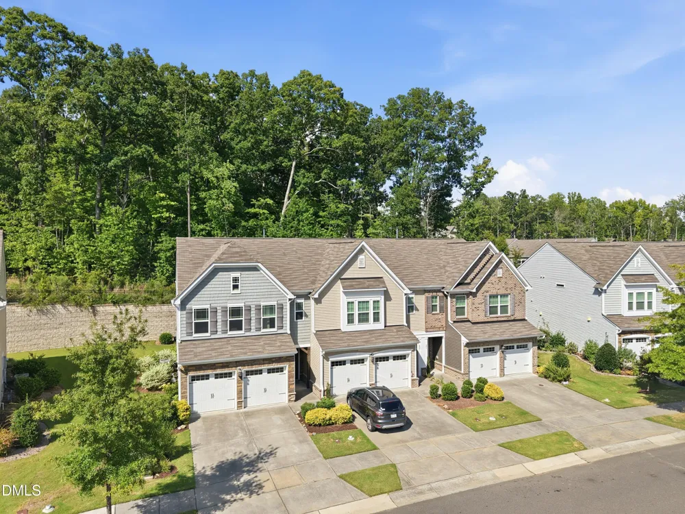 453 Summit Trail Drive Hillsborough, NC 27278