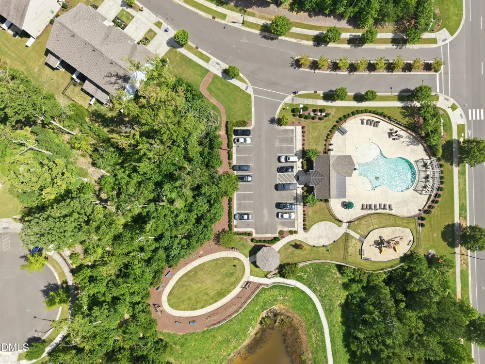 453 Summit Trail Drive Hillsborough, NC 27278