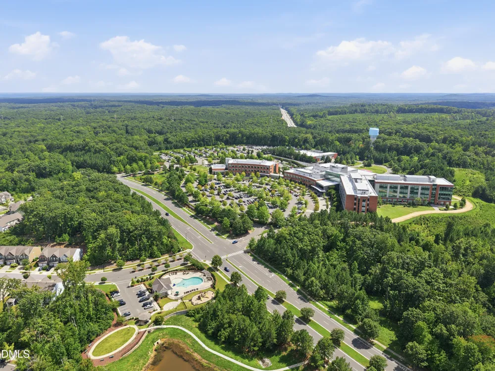 453 Summit Trail Drive Hillsborough, NC 27278
