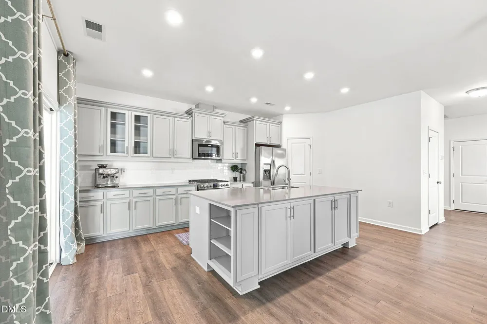 453 Summit Trail Drive Hillsborough, NC 27278