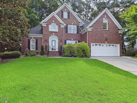 104 Carric Bend Court