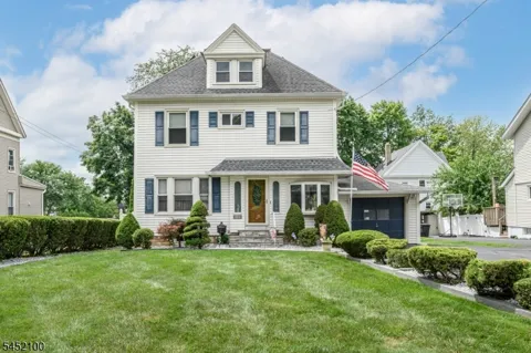 147 Claremont Ave