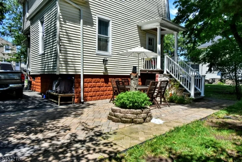 257 Epps Ave Englewood City, NJ 07631