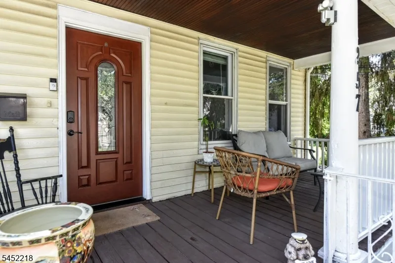 257 Epps Ave Englewood City, NJ 07631