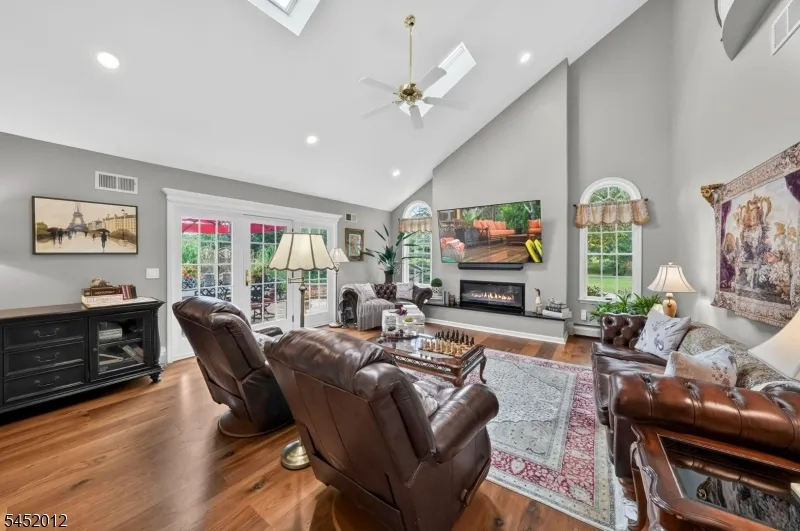 26 Shy Creek Rd Alexandria, NJ 08867