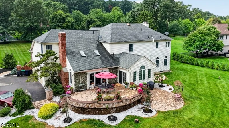 26 Shy Creek Rd Alexandria, NJ 08867