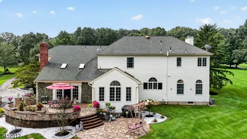 26 Shy Creek Rd Alexandria, NJ 08867