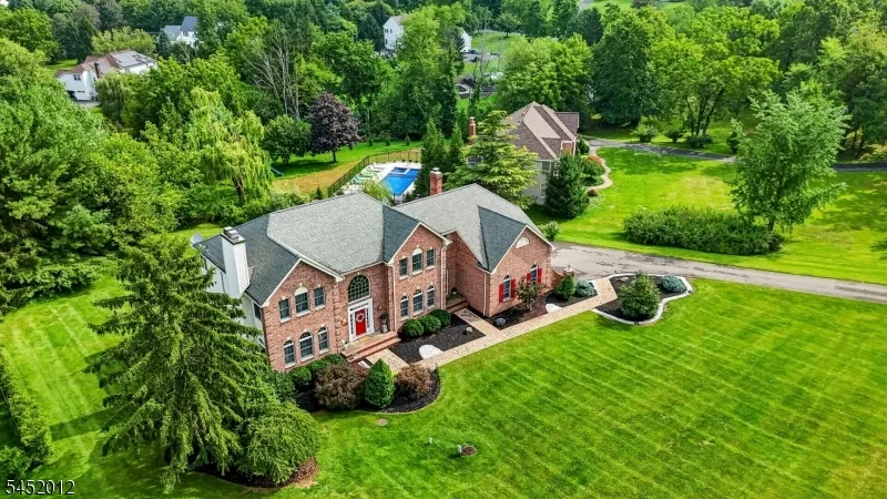 26 Shy Creek Rd Alexandria, NJ 08867