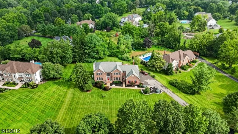 26 Shy Creek Rd Alexandria, NJ 08867