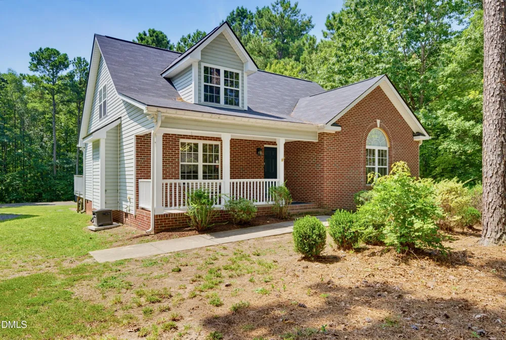 1110 Lake Ridge Drive Creedmoor, NC 27522