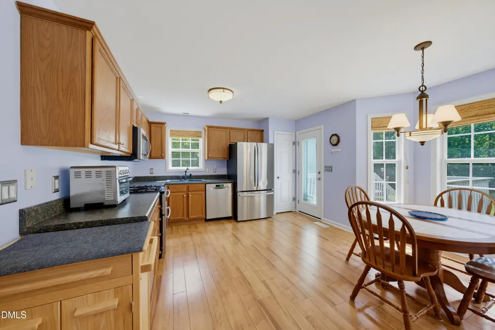 1110 Lake Ridge Drive Creedmoor, NC 27522