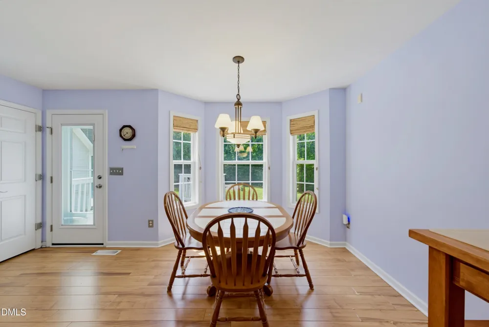 1110 Lake Ridge Drive Creedmoor, NC 27522
