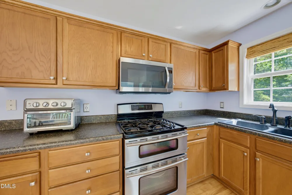 1110 Lake Ridge Drive Creedmoor, NC 27522