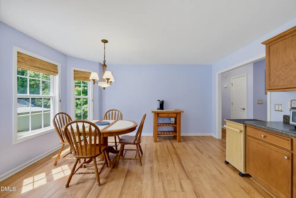 1110 Lake Ridge Drive Creedmoor, NC 27522
