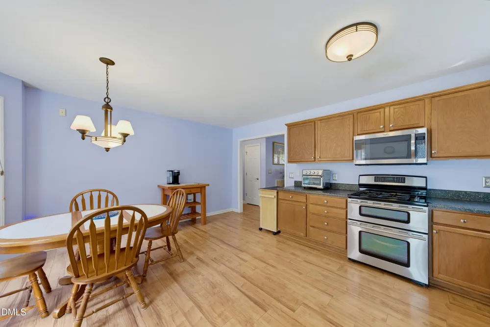 1110 Lake Ridge Drive Creedmoor, NC 27522
