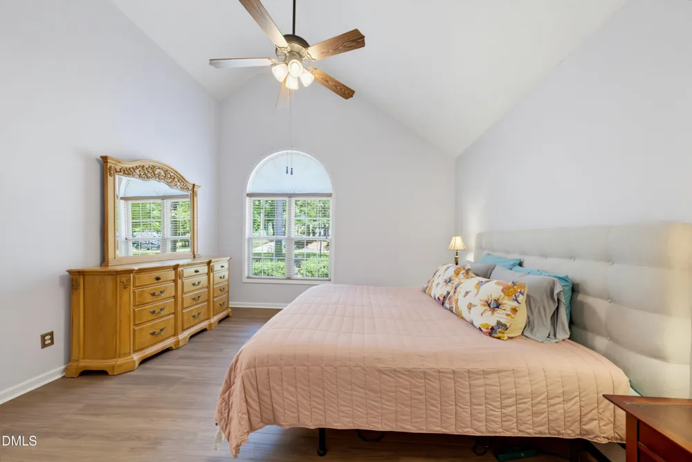 1110 Lake Ridge Drive Creedmoor, NC 27522