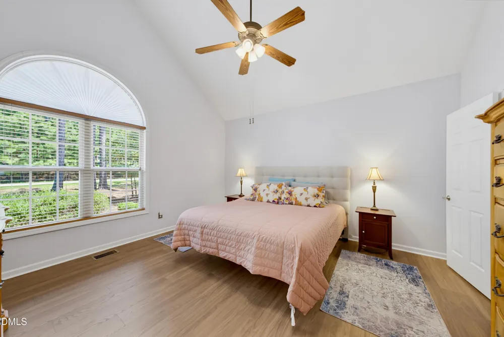 1110 Lake Ridge Drive Creedmoor, NC 27522