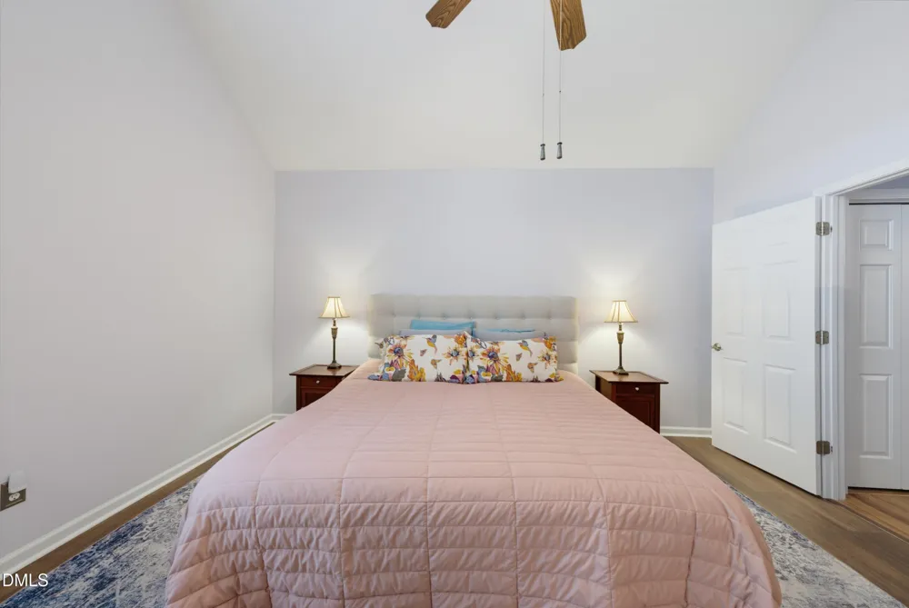 1110 Lake Ridge Drive Creedmoor, NC 27522