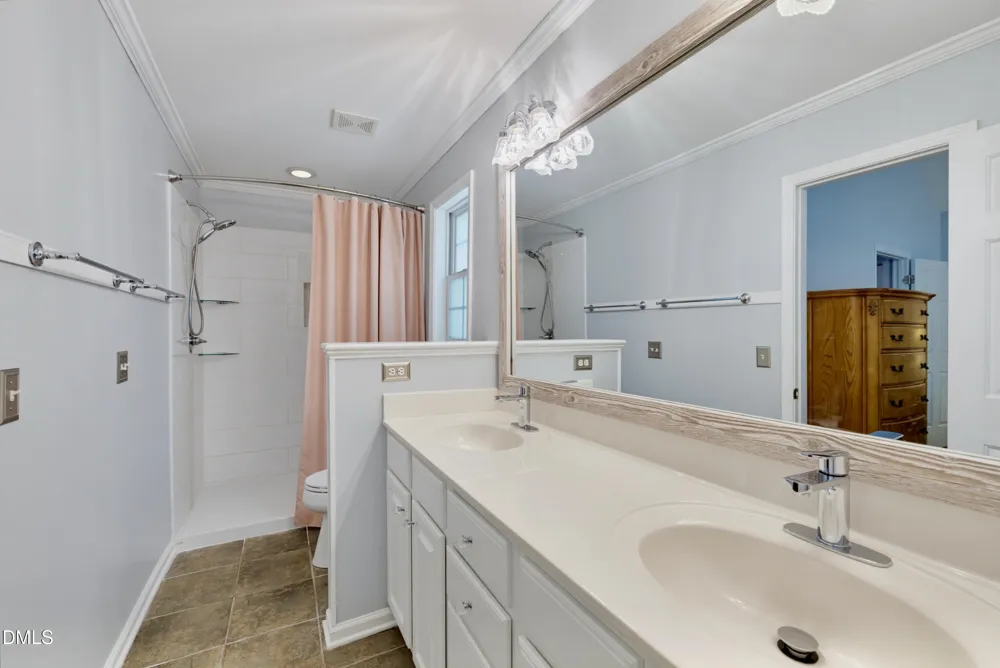 1110 Lake Ridge Drive Creedmoor, NC 27522