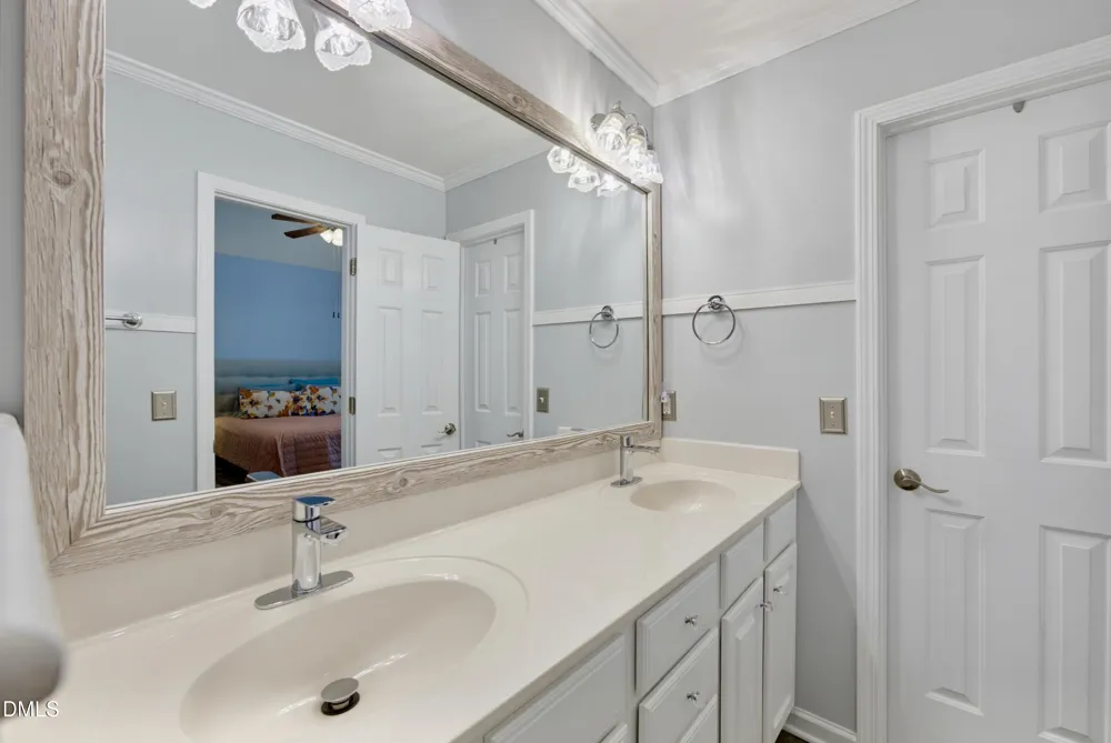 1110 Lake Ridge Drive Creedmoor, NC 27522