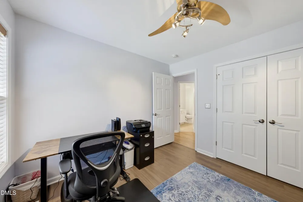 1110 Lake Ridge Drive Creedmoor, NC 27522