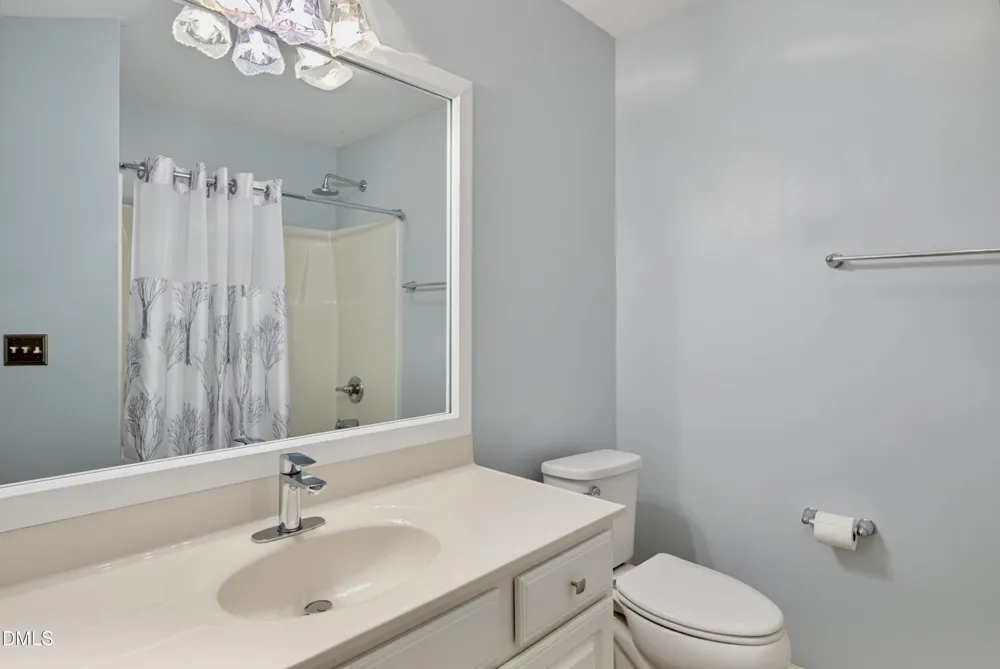 1110 Lake Ridge Drive Creedmoor, NC 27522