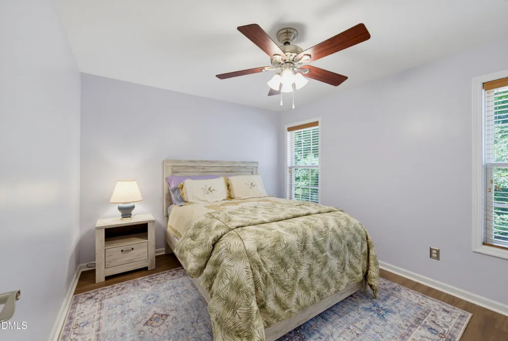 1110 Lake Ridge Drive Creedmoor, NC 27522