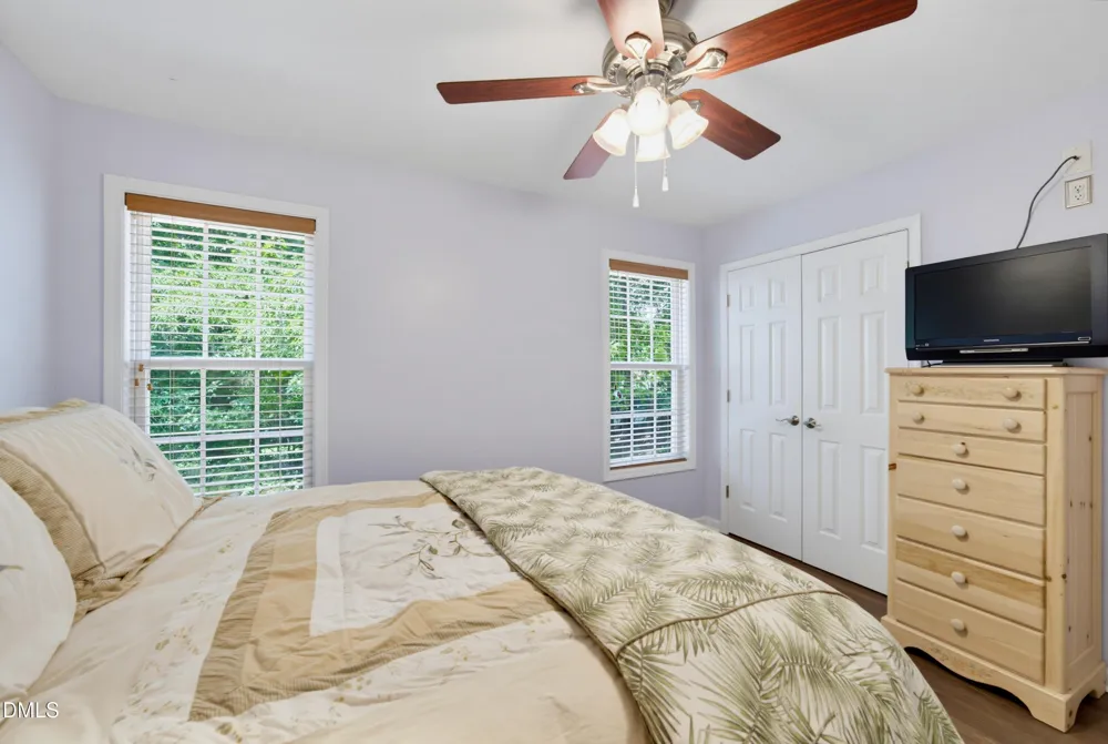 1110 Lake Ridge Drive Creedmoor, NC 27522