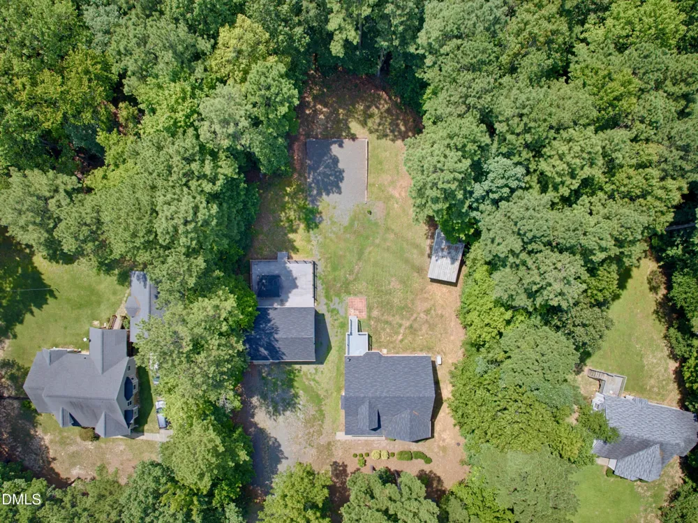 1110 Lake Ridge Drive Creedmoor, NC 27522