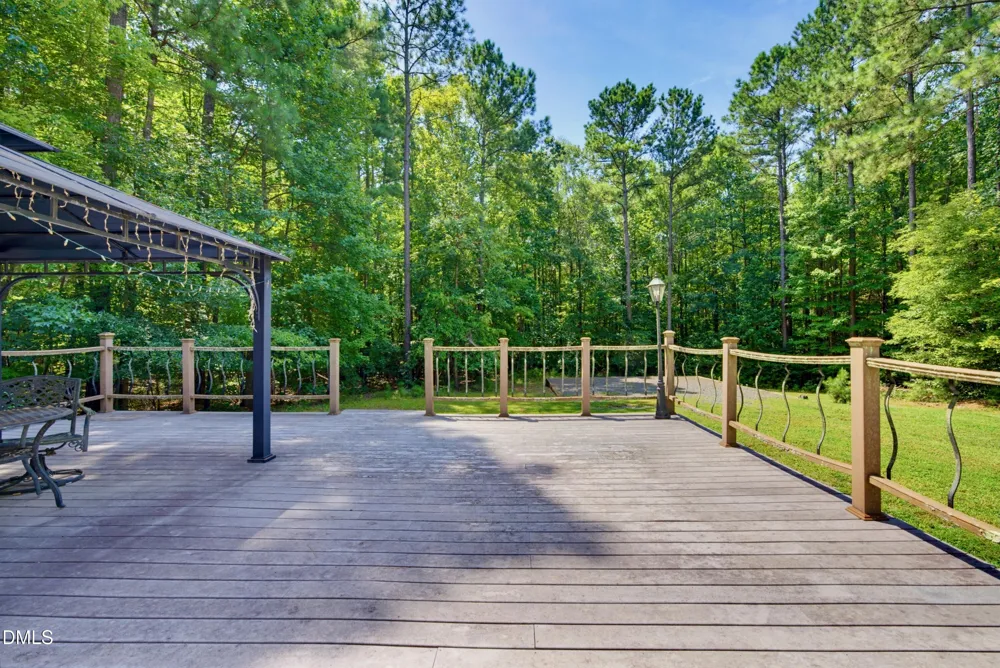 1110 Lake Ridge Drive Creedmoor, NC 27522